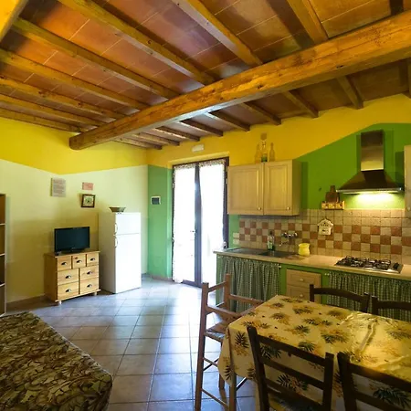 Agriturismo Valdo Grosseto Exterior foto