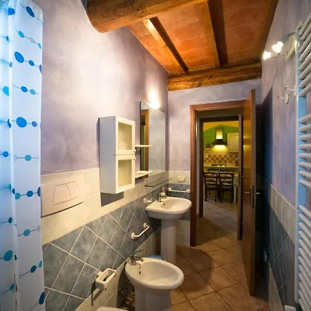 Agriturismo Valdo Grosseto Exterior foto