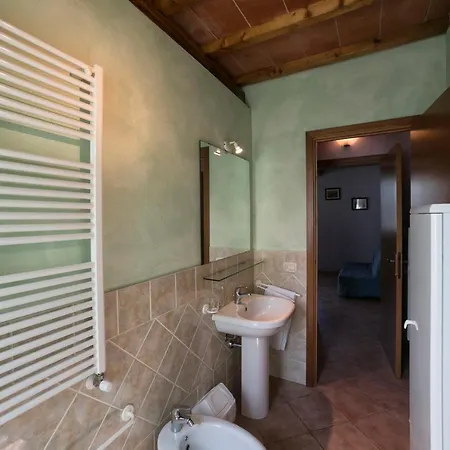 Agriturismo Valdo Grosseto Exterior foto