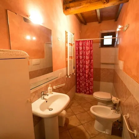 Agriturismo Valdo Grosseto Exterior foto