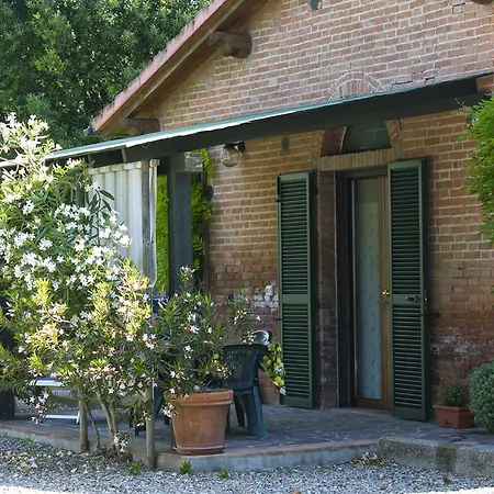 Agriturismo Valdo Grosseto Exterior foto