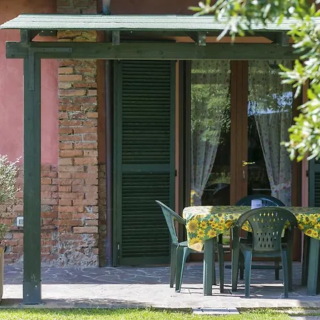 Agriturismo Valdo Grosseto Exterior foto