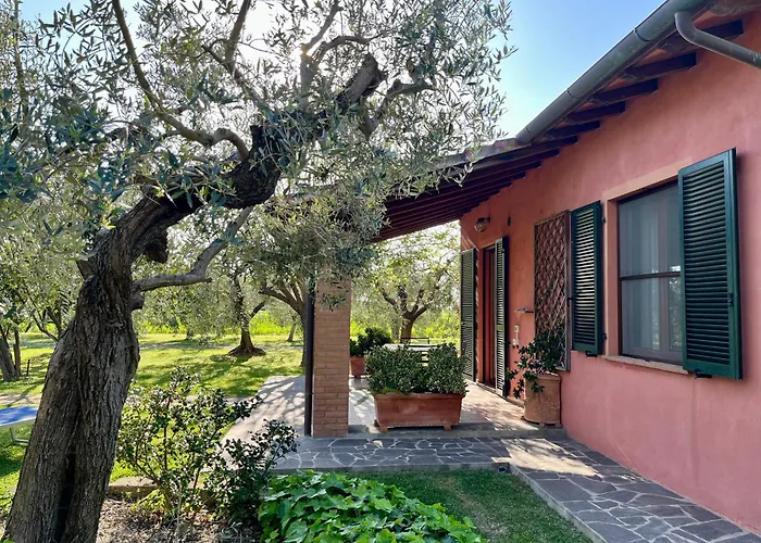Agriturismo Valdo
