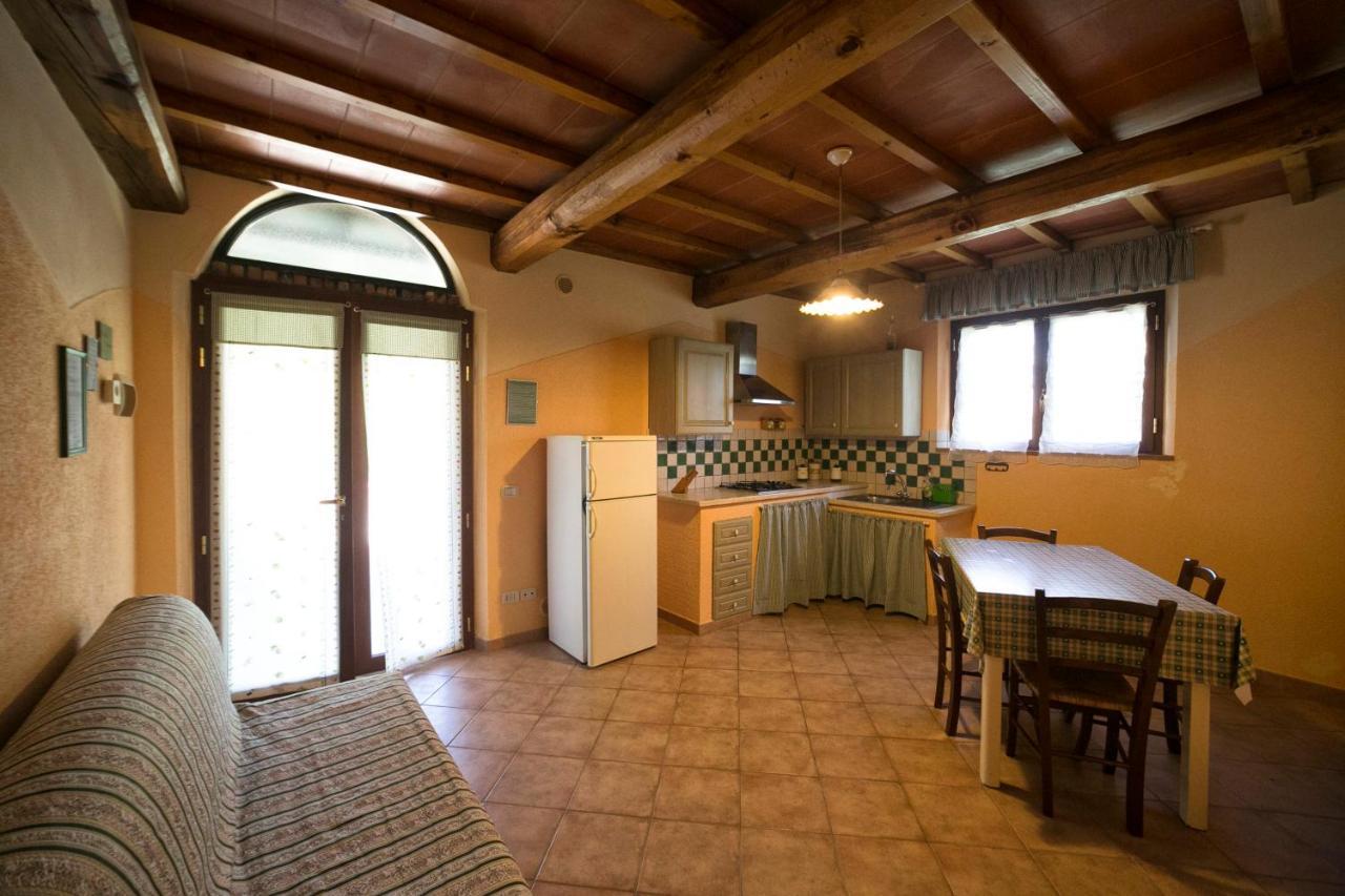 Valdo Farm stay *