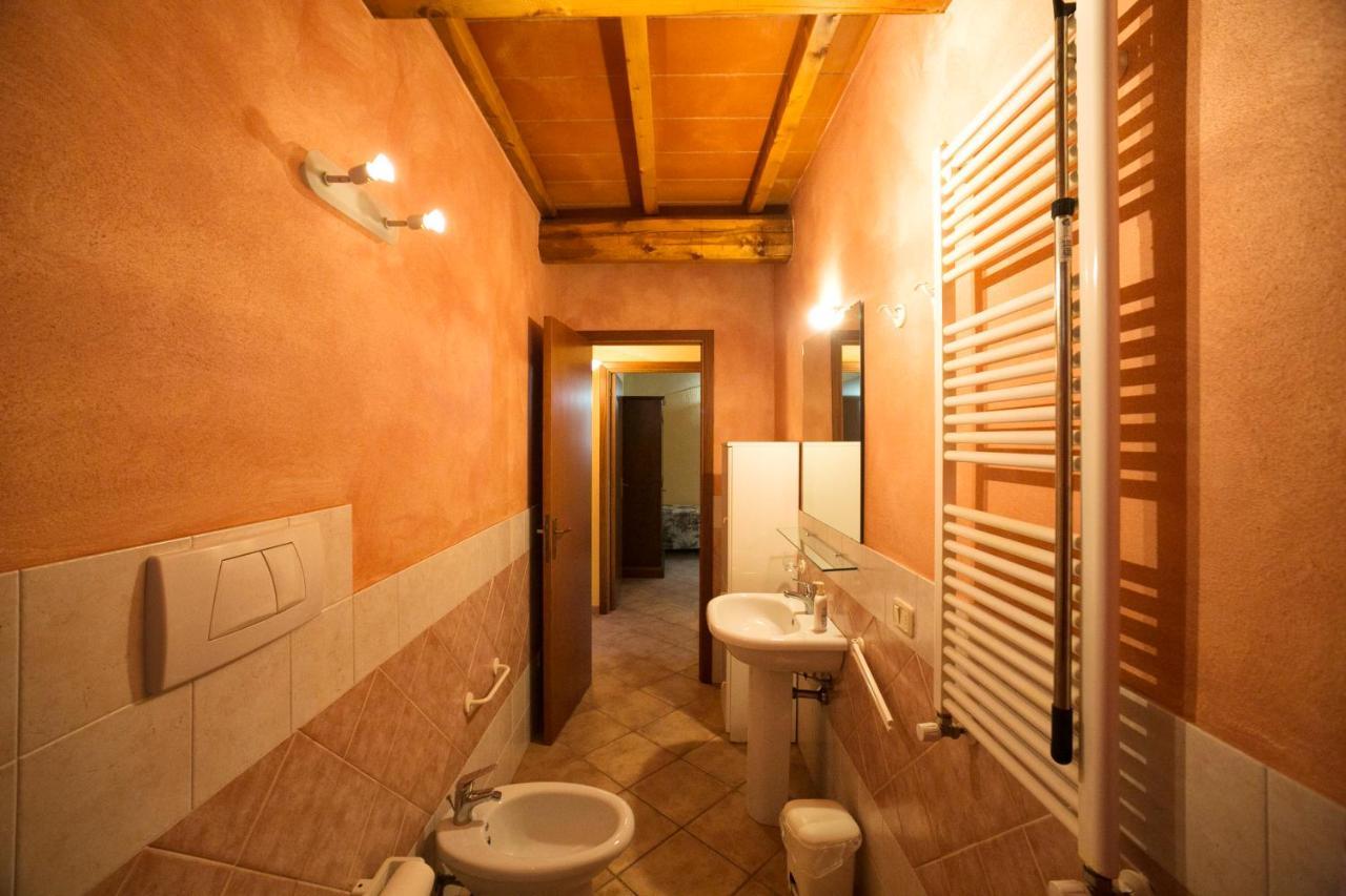 Valdo Farm stay