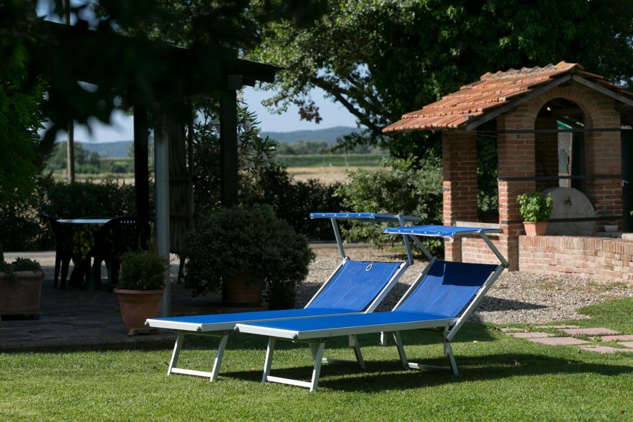Valdo Farm stay Grosseto