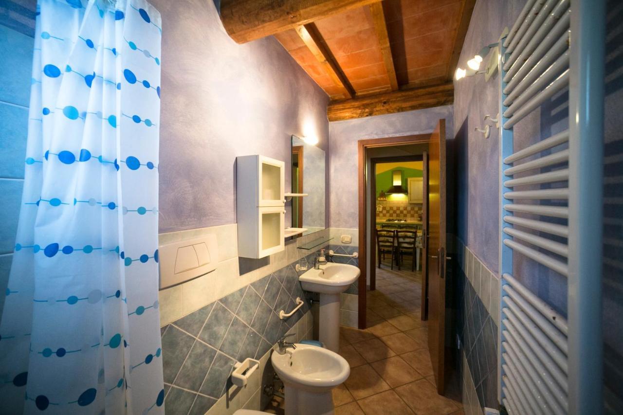 Farm stay Valdo Grosseto
