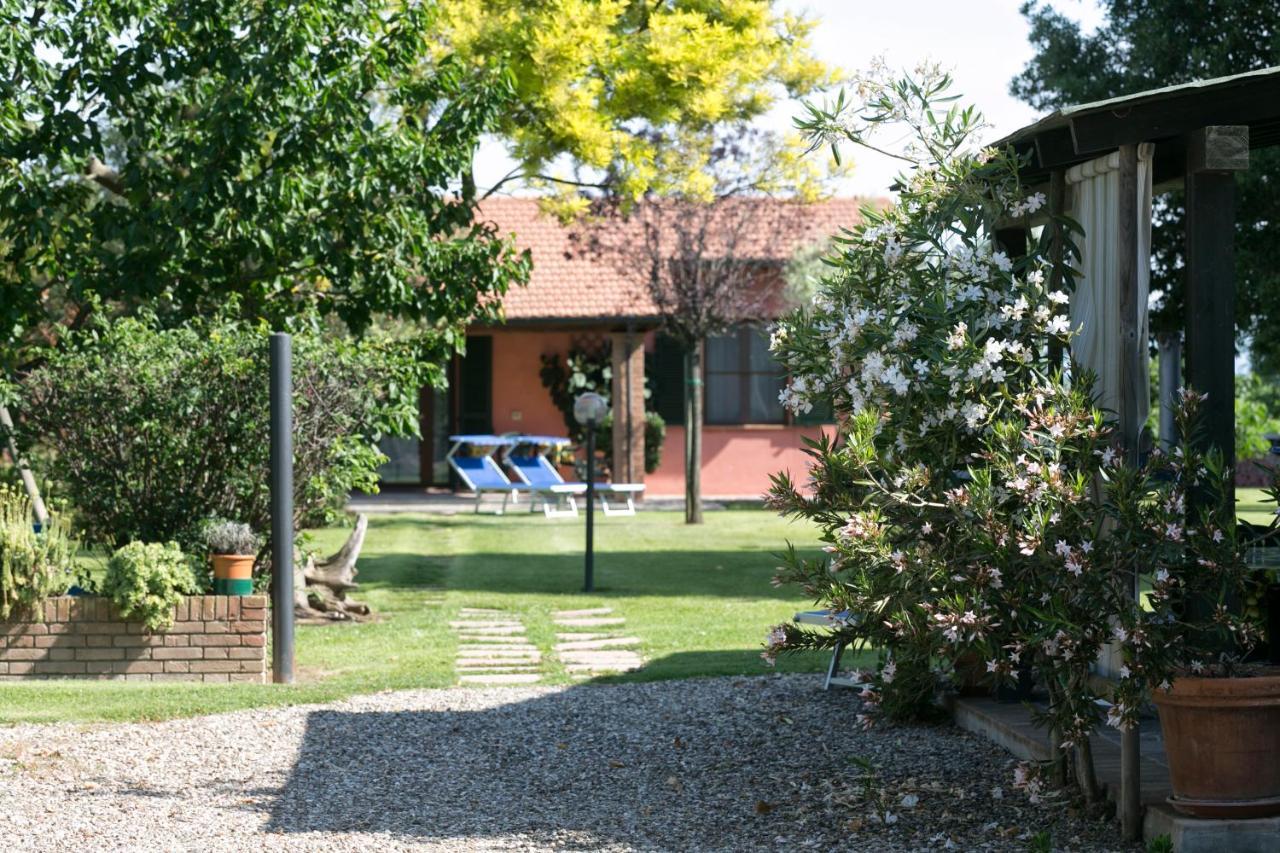 Valdo Farm stay