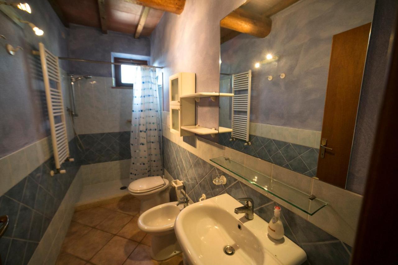 Valdo Farm stay *