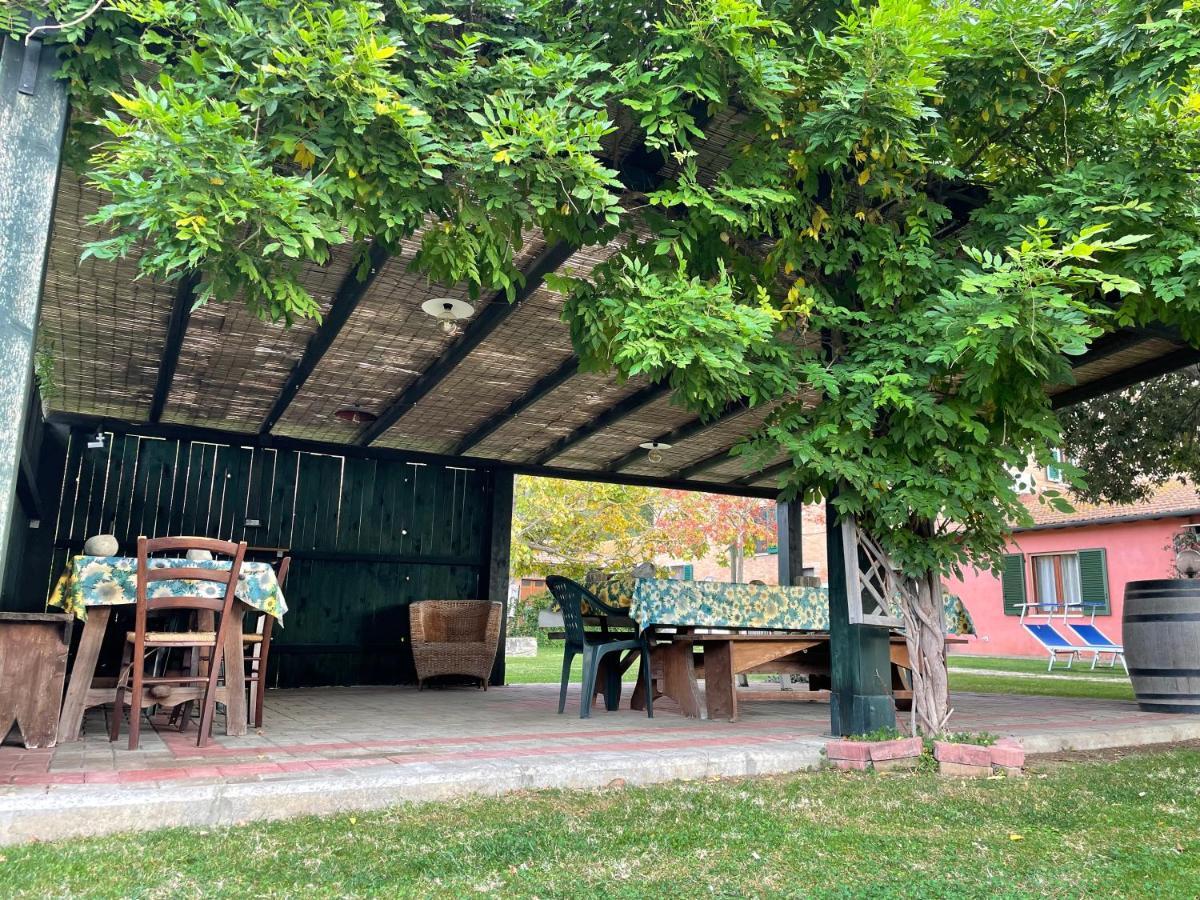 Farm stay Valdo Grosseto