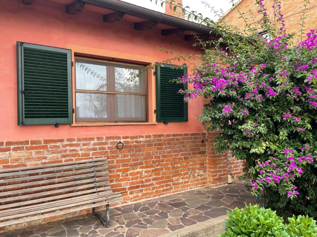 Valdo Farm stay Grosseto