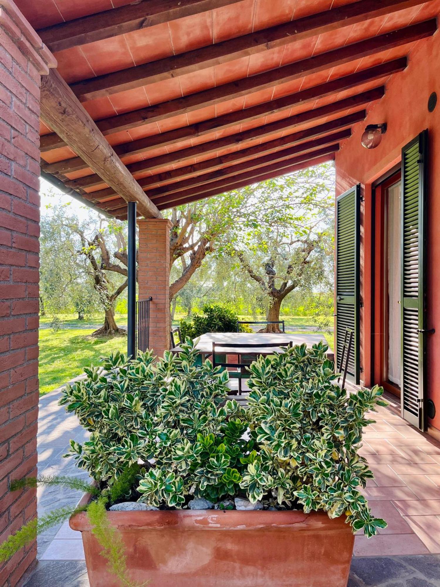 Farm stay Valdo Grosseto
