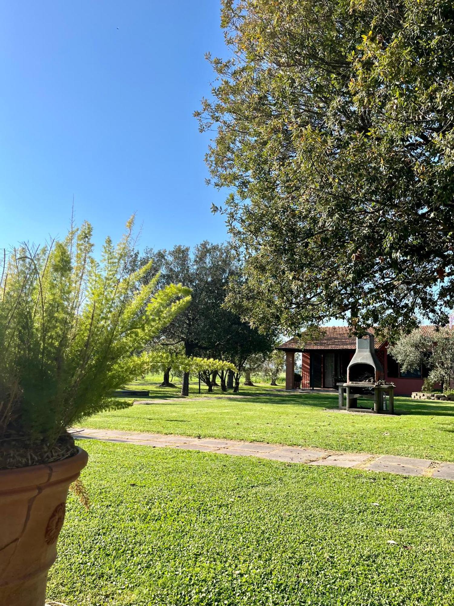 Valdo Farm stay *