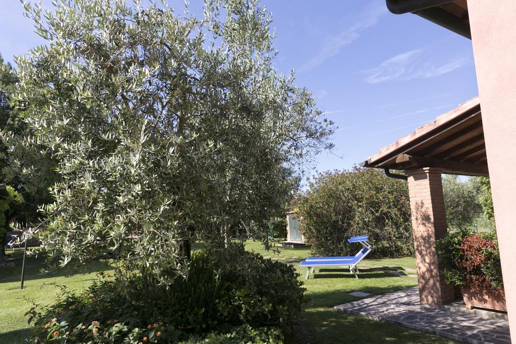 Farm stay Valdo Grosseto