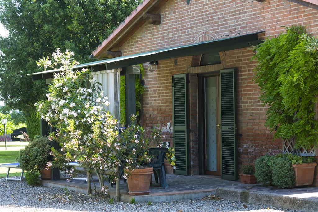 Valdo Farm stay Grosseto