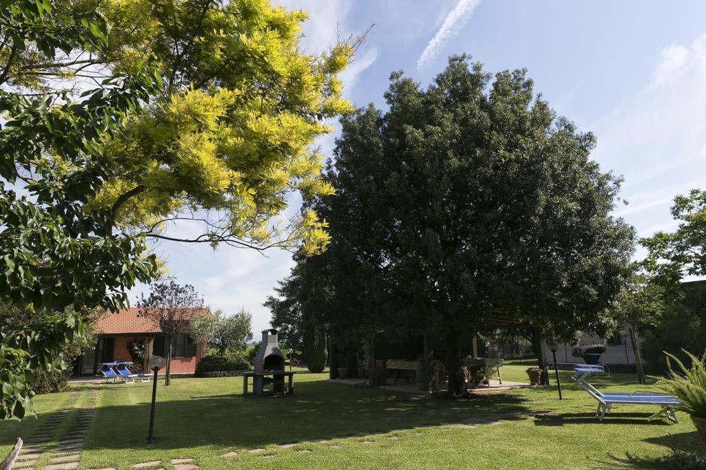 Valdo Farm stay