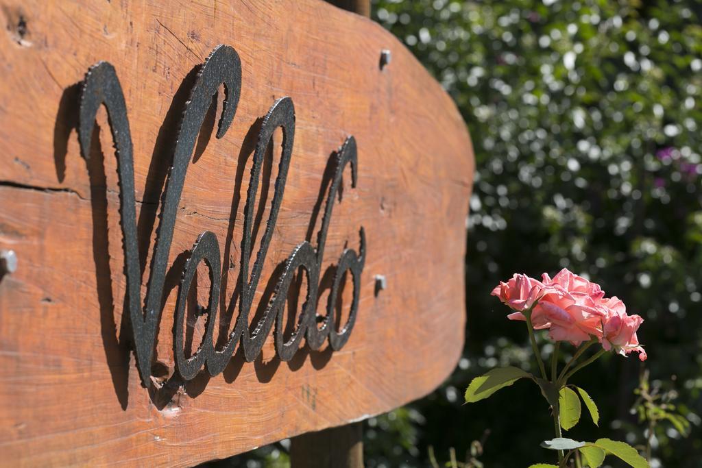 Valdo Farm stay *