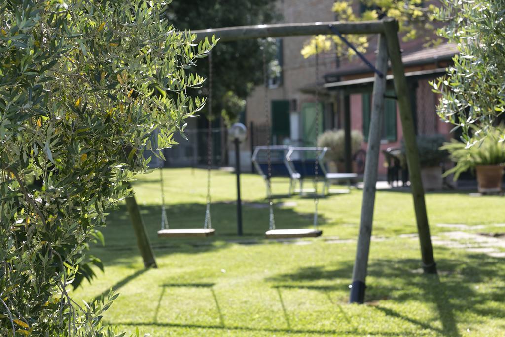 Valdo Farm stay *
